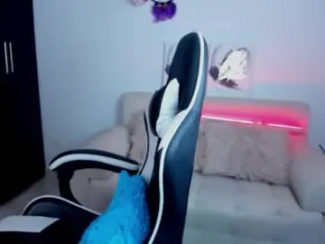 Chaturbate Private Sex Chat of daahanna_