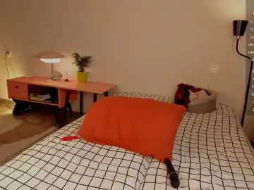 Chaturbate Private Sex Chat of fedoseya