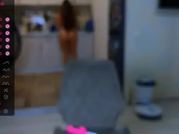 Chaturbate Live Porn of michelle_angel_paradise