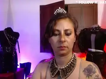 Chaturbate Live Sex of serena_xyz