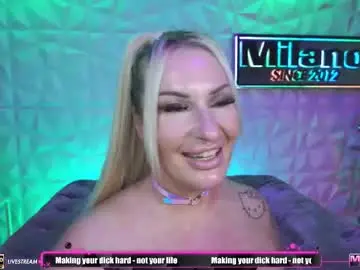 Chaturbate Free Live Porn of tamaramilano