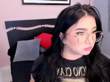 Chaturbate Free Live Porn of _nina_sweet