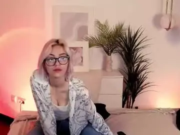 Chaturbate Live Porn of alysiasun