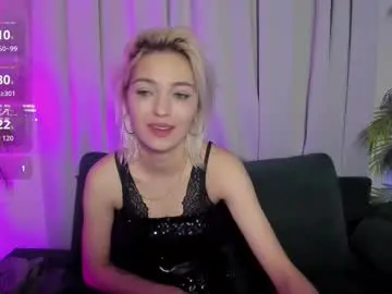 Chaturbate Adult Webcams of alysiasun