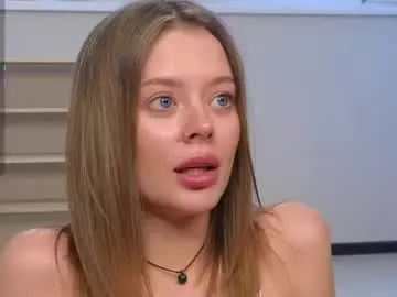 Chaturbate Free Porn Cam of arletteclemon