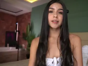 Chaturbate Free Porn Cam of ashley_jones9