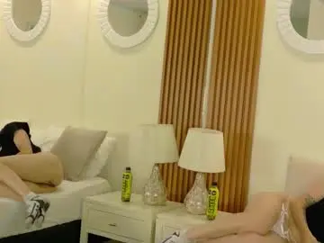 Chaturbate Adult Webcam of ashleyginger_