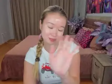 Chaturbate Free Porn Cam of barbaramiles