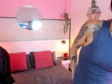 Chaturbate Adult Webcam of emeralda_co