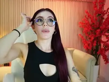Chaturbate Live Sex of jadesummerr