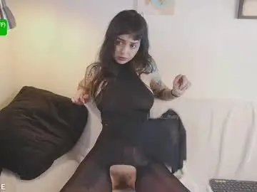 Chaturbate Best Webcam of janne_maybe