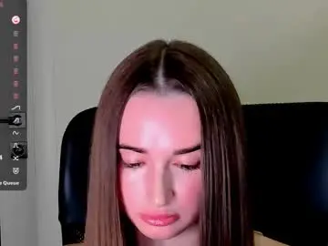 Chaturbate Best Webcam of nikoll_s