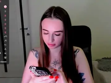 Chaturbate Sex Cam of nikoll_s