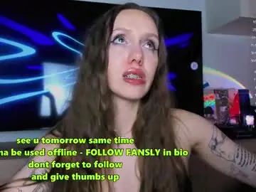 Chaturbate Free Porn Cam of sshawty