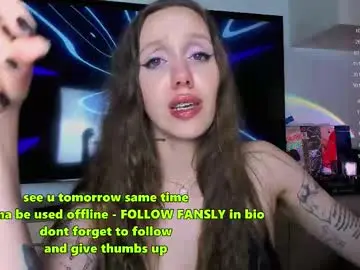 Chaturbate Free Porn Cam of sshawty
