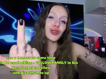Chaturbate Live Sex Cam of sshawty