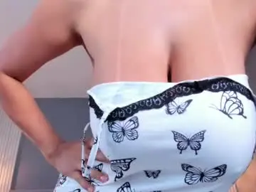 Chaturbate Private Sex Chat of valerynova