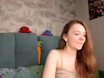 Chaturbate Sex Chat of _ginyy_