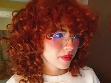 Chaturbate Nude Webcam of fairy_sweet_