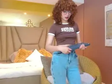 Chaturbate Watch Live Sex Cams of fairy_sweet_