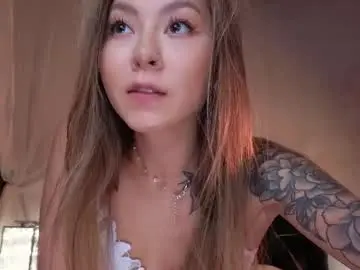Chaturbate Live Sex of iam_casey