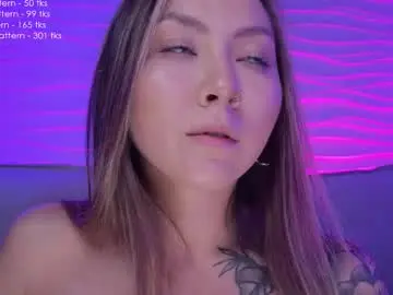 Chaturbate Private Sex Chat of iam_casey