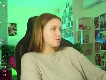 Chaturbate Adult Webcam of kellypoter