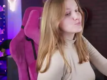 Chaturbate Best Webcam of kellypoter