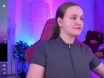 Chaturbate Adult Video Chat of kellypoter