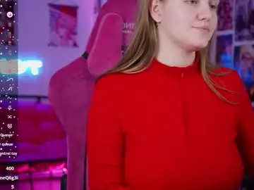 Chaturbate Live Sex Cam of kellypoter