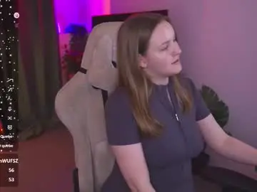 Chaturbate Live Sex of kellypoter