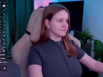 Chaturbate Sex Cam of kellypoter