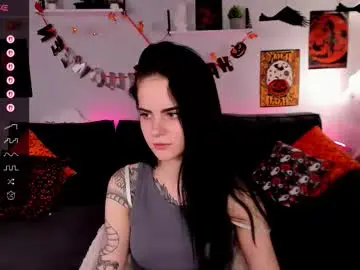Chaturbate Adult Webcam of murkasky