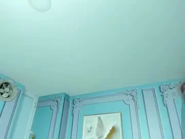 Chaturbate Live Porn of stephania_diamond