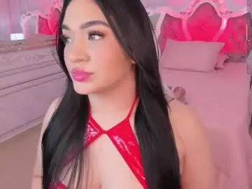 Chaturbate Nude Webcam of stephania_diamond