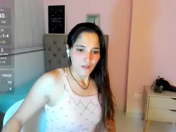 Chaturbate Private Sex Chat of tania_duque