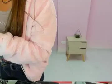 Chaturbate Live Sex Cam of tania_duque