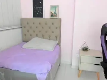 Chaturbate Adult Webcams of tania_duque