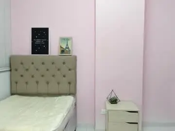 Chaturbate Best Webcam of tania_duque