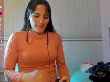 Chaturbate Adult Webcam of tania_duque