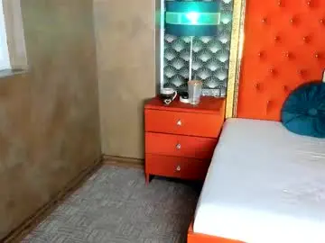 Chaturbate Nude Webcam of valleriejonnes