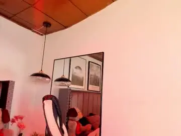 Chaturbate Sex Cam of alaia_carter