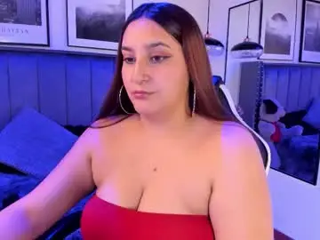 Chaturbate Private Sex Chat of alaia_carter