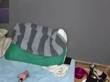 Chaturbate Live Sex of annebabyx