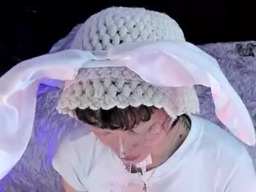 Chaturbate Live Porn of berkanasolde