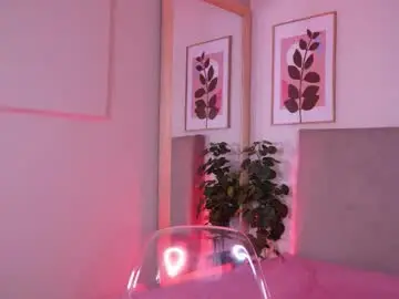 Chaturbate Live Sex of cinnamon_afrodit