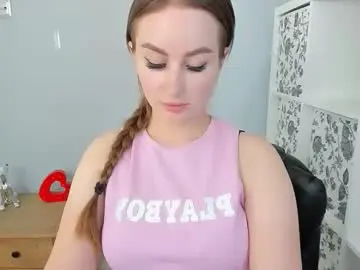 Chaturbate Live Sex Cam of donnasensual