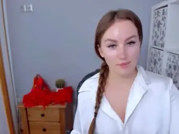 Chaturbate Best Webcam of donnasensual