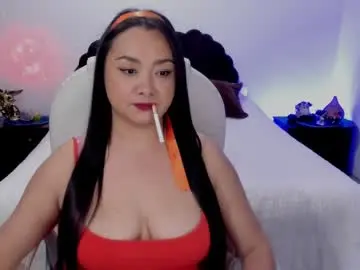 Chaturbate Adult Webcam of emilydolshe2