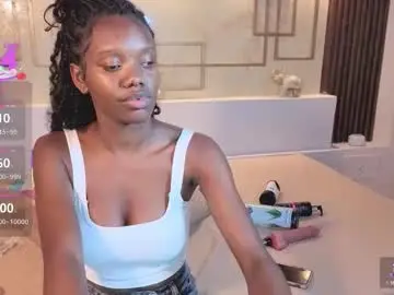 Chaturbate Live Sex Cam of lucystar3